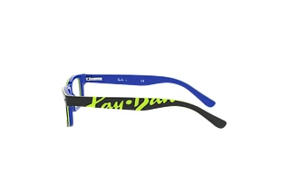 Side view Ray-Ban Kids RY1535 (3600)