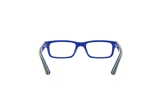 Rear view Ray-Ban Kids RY1535 (3600)