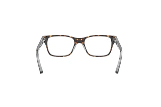 Rear view Ray-Ban Kids RY1536 (3602)