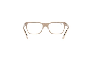 Rear view Ray-Ban Kids RY1536 (3851)