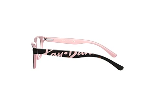 Side view Ray-Ban Kids RY1544 (3580)