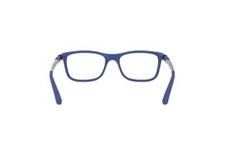 Rear view Ray-Ban Kids RY1549 (3655)