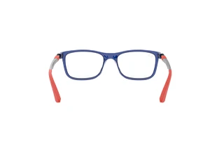 Rear view Ray-Ban Kids RY1549 (3734)