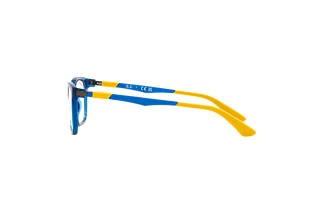 Side view Ray-Ban Kids RY1549 (3940)