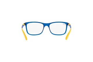 Rear view Ray-Ban Kids RY1549 (3940)