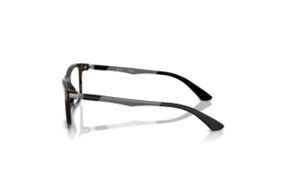 Side view Ray-Ban Kids RY1549 (7500)