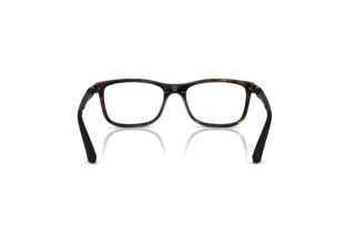 Rear view Ray-Ban Kids RY1549 (7500)