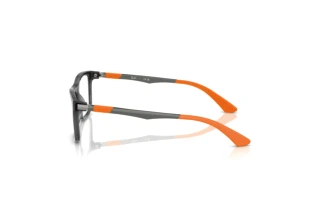 Side view Ray-Ban Kids RY1549 (7503)