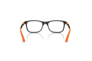 Rear view Ray-Ban Kids RY1549 (7503)