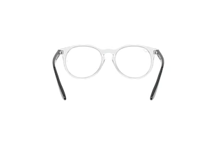 Rear view Ray-Ban Kids RY1554 (3541)