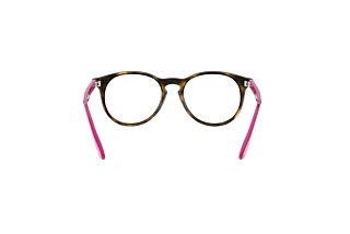 Rear view Ray-Ban Kids RY1554 (3729)