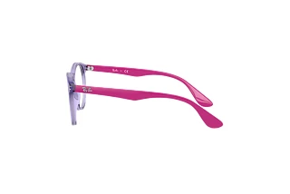 Side view Ray-Ban Kids RY1554 (3810)