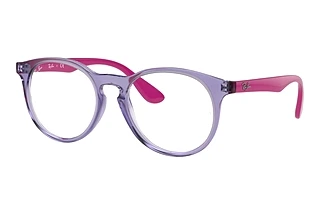 Front view Ray-Ban Kids RY1554 (3810)