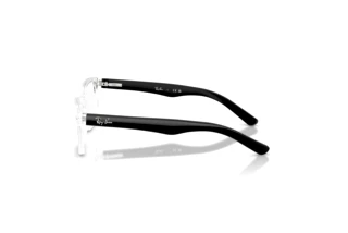 Side view Ray-Ban Kids RY1555 (3541)