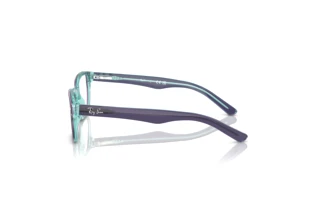Side view Ray-Ban Kids RY1555 (3945)