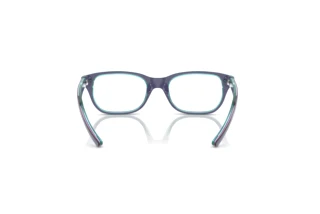 Rear view Ray-Ban Kids RY1555 (3945)