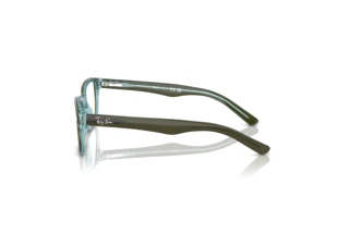 Side view Ray-Ban Kids RY1555 (3946)