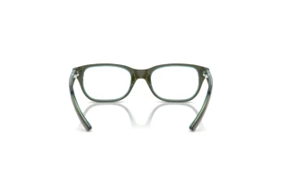 Rear view Ray-Ban Kids RY1555 (3946)