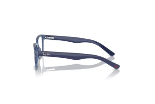 Side view Ray-Ban Kids RY1555 (3977)