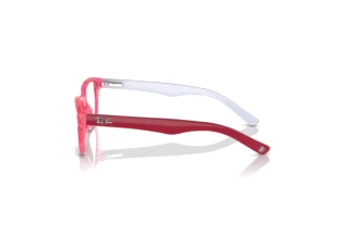 Side view Ray-Ban Kids RY1555 (3978)