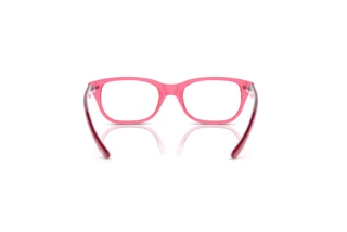 Rear view Ray-Ban Kids RY1555 (3978)