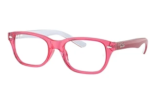 Front view Ray-Ban Kids RY1555 (3978)