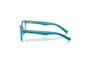 Side view Ray-Ban Kids RY1555 (3996)