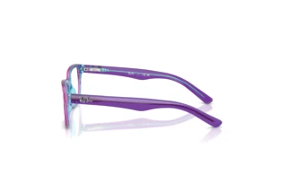 Side view Ray-Ban Kids RY1555 (3997)