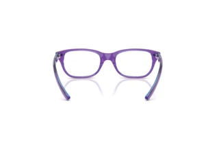 Rear view Ray-Ban Kids RY1555 (3997)