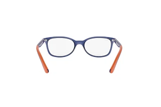 Rear view Ray-Ban Kids RY1586 (3775)