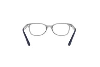 Rear view Ray-Ban Kids RY1586 (3830)