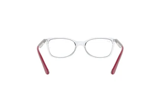 Rear view Ray-Ban Kids RY1586 (3832)