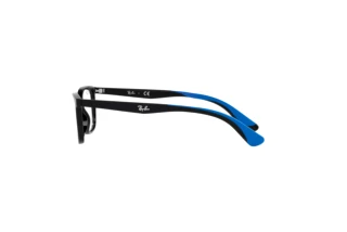 Side view Ray-Ban Kids RY1586 (3862)