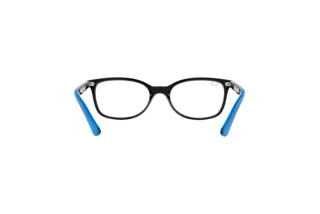 Rear view Ray-Ban Kids RY1586 (3862)