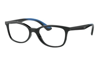 Front view Ray-Ban Kids RY1586 (3862)