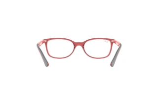 Rear view Ray-Ban Kids RY1586 (3866)