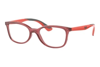 Front view Ray-Ban Kids RY1586 (3866)