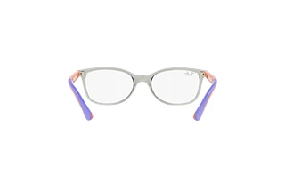 Rear view Ray-Ban Kids RY1586 (3922)