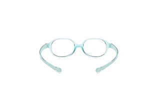 Rear view Ray-Ban Kids RY1587 (3769)