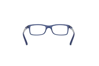 Rear view Ray-Ban Kids RY1588 (3655)