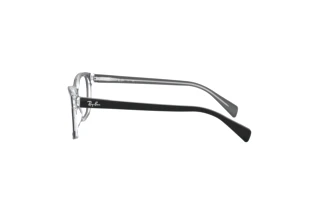 Side view Ray-Ban Kids RY1591 (3529)