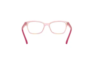 Rear view Ray-Ban Kids RY1591 (3806)