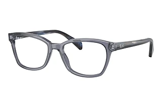 Front view Ray-Ban Kids RY1591 (3924)