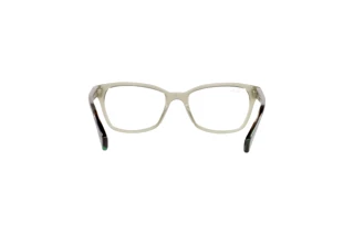 Rear view Ray-Ban Kids RY1591 (3925)