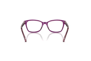 Rear view Ray-Ban Kids RY1591 (3944)