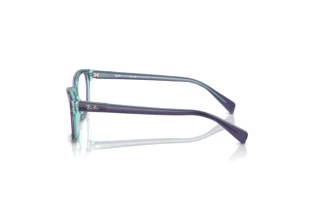 Side view Ray-Ban Kids RY1591 (3945)