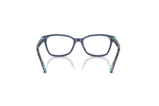 Rear view Ray-Ban Kids RY1591 (3945)