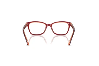 Rear view Ray-Ban Kids RY1591 (3947)