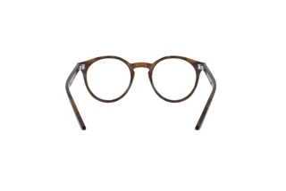Rear view Ray-Ban Kids RY1594 (3685)