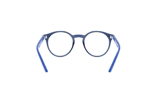 Rear view Ray-Ban Kids RY1594 (3811)